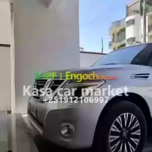 Make:Nissan Model:Patrol Platinum Year:2017Body Type:SUVEngine:V8 5.6LDrive Type:4WDFuel: Price in Ethiopia